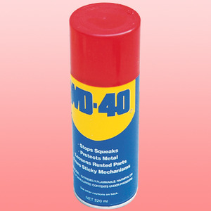 WD-40 (TAP 068)